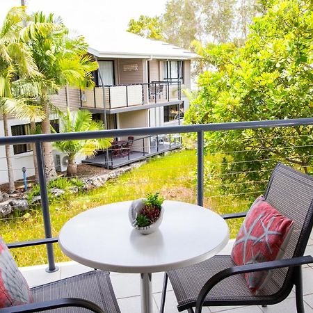 Tropical Getaway In 2 Bedroom Unit In 4 Star Resort Noosaville Luaran gambar
