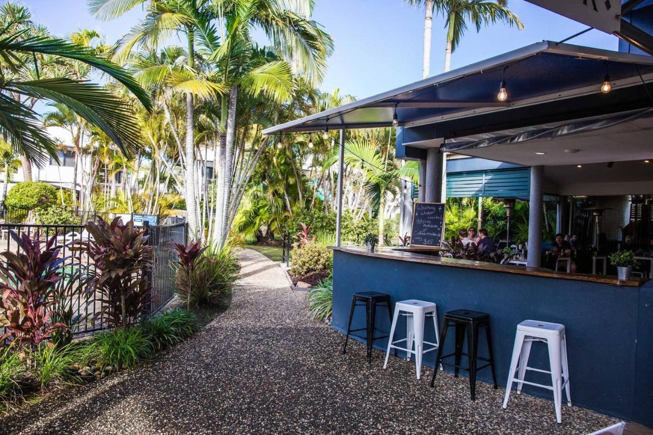 Tropical Getaway In 2 Bedroom Unit In 4 Star Resort Noosaville Luaran gambar