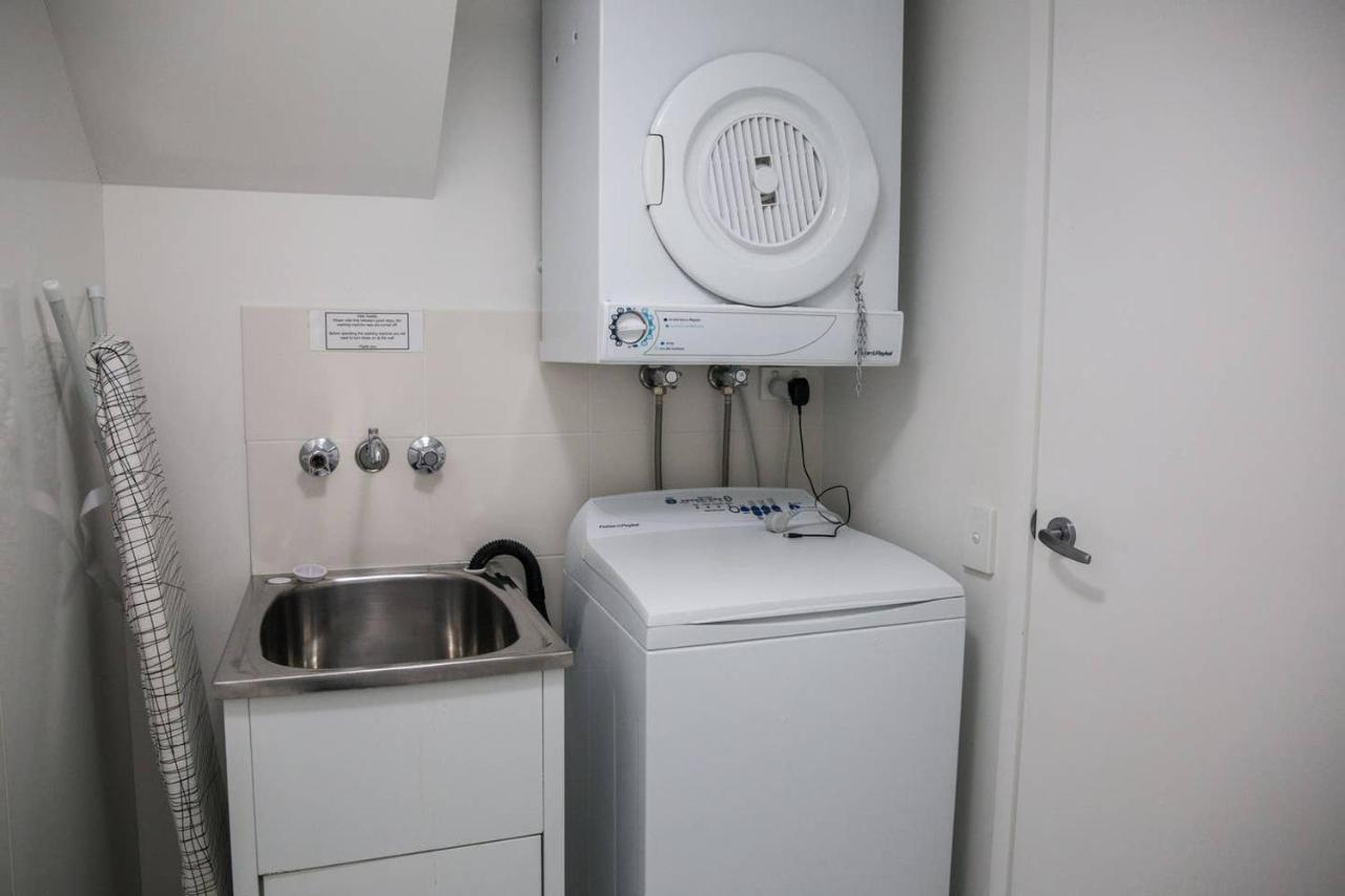 Tropical Getaway In 2 Bedroom Unit In 4 Star Resort Noosaville Luaran gambar