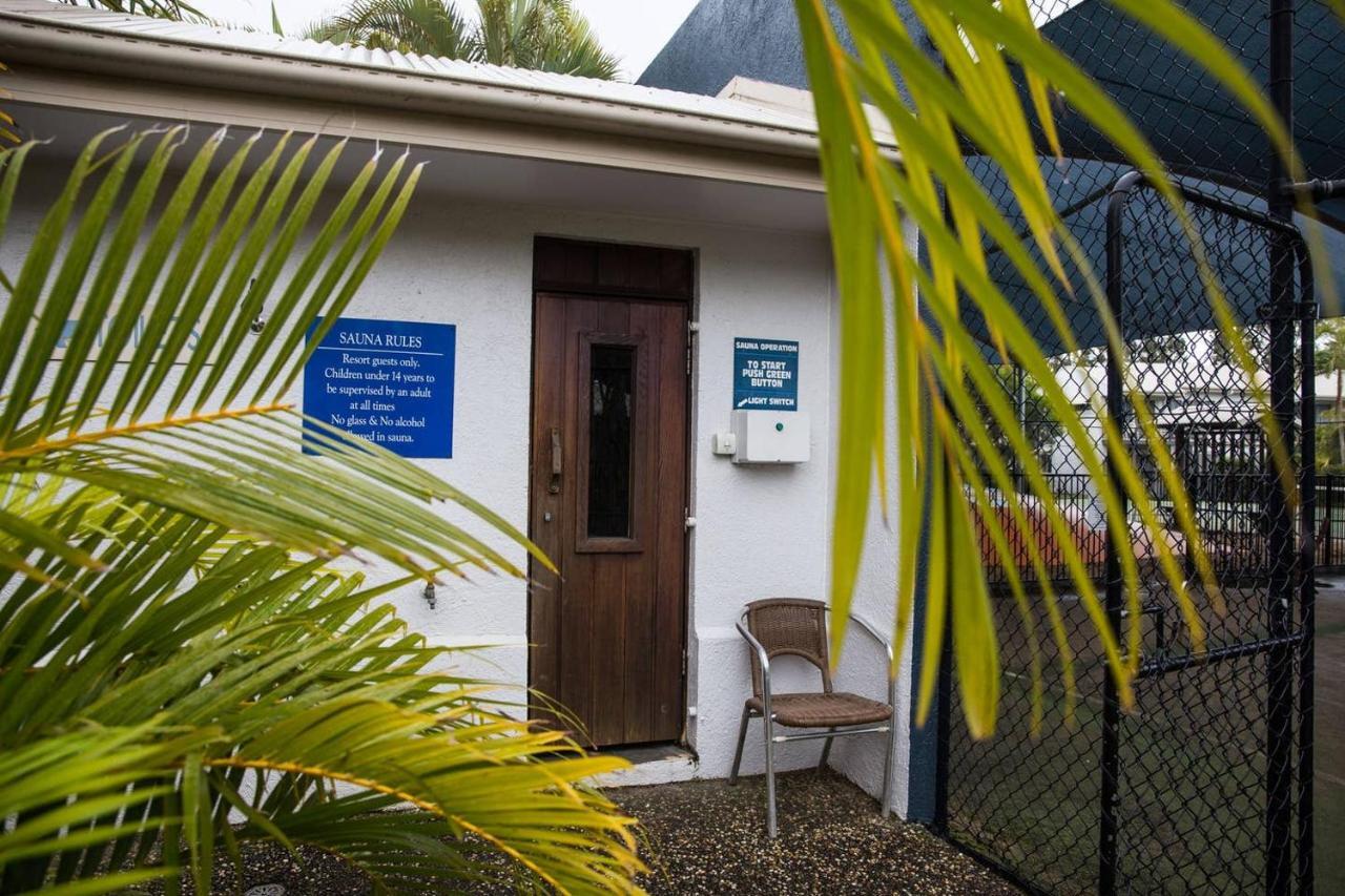 Tropical Getaway In 2 Bedroom Unit In 4 Star Resort Noosaville Luaran gambar